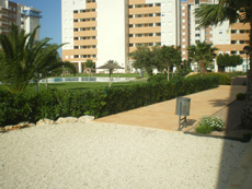 Mantenimiento de Comunidades