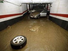 Limpieza de siniestros