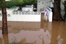 Limpieza de siniestros